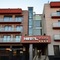 Hotel Tolea - map