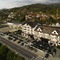 Hotel Gabriela - map