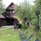 Chalet Milenium Residence Bran - map