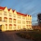 Hotel Hd Natales - map
