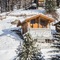 Chalet Alpharmonie - map