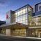 Calgary Airport Marriott In-Terminal Hotel - map