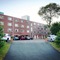 Seasons Inn Halifax - map