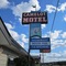 Camelot Court Motel - map