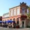 Hotel Restaurant Boven Groningen - map
