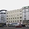 Alveo Suites - map
