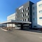 Park Inn By Radisson Edmonton Airport - map