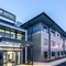 Mercure Tamworth - map