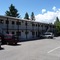Mountain Springs Motel - map