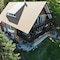 Chalet Rosemarie - map