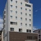 Kumagaya Royal Hotel Suzuki - map