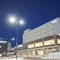 Hotel La'gent Plaza Hakodate Hokuto - map