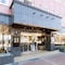 Toyoko Inn Shin Takaoka Station Shinkansen Minami - map