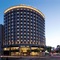 Premier Hotel Cabin President Osaka - map