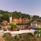 Villa 6 Bedrooms, Choeng Thale - map