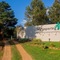Whispering Pines Country Estate - map