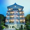 Anchan Laguna Hotel - map