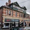 Empire Hotel Deloraine - map