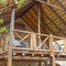 Imbube Safari Lodge - map