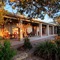 Elephants Lodge - Bellevue Forest Reserve - map