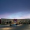 Park Inn By Radisson Polokwane - map