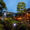 Ryokan Sennari - map