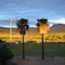 Sauvignon Country Lodge - map