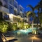 Villa 2 Bedrooms 3 Bathrooms, Akumal - map