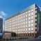 Hotel Route Inn Higashiomi Yokaichi Ekimae - map