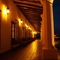 Altalaluna Hotel Boutique & Spa - map