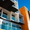 Container Inn Hotel Aeropuerto - map