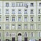 Venus Apartments - City Park - map