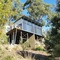 Armalong Winery Chalets - map