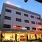 Hana Hotel - map