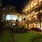 Hotel Filadelfia - map