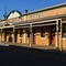 Prince Of Wales Motel - map