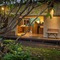 Villa 1 Bedroom 3 Bathrooms, North Kuta - map