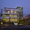 Fresh Hotel Sukabumi - map