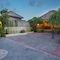 Aishwarya Exclusive Villas - map