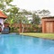 Villa, Canggu - map