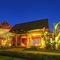 Kamuela Villas Lagoi Bay Bintan - map