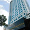 Myko Hotel & Convention Center Makassar - map