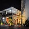 Hastina Hotel Lombok - map