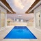 Villa 4 Bedrooms 2 Bathrooms, Lembongan island - map