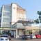 Balcony Hotel Sukabumi - map