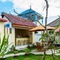 Villa 1 Bedroom 1 Bathroom, Ceningan island - map