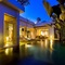 Villa 3 Bedrooms 4 Bathrooms, South Kuta - map