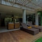 Villa 5 Bedrooms 5 Bathrooms, Jimbaran - map