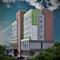 Ayola First Point Hotel Pekanbaru - map