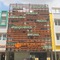 Opi Indah Hotel - map